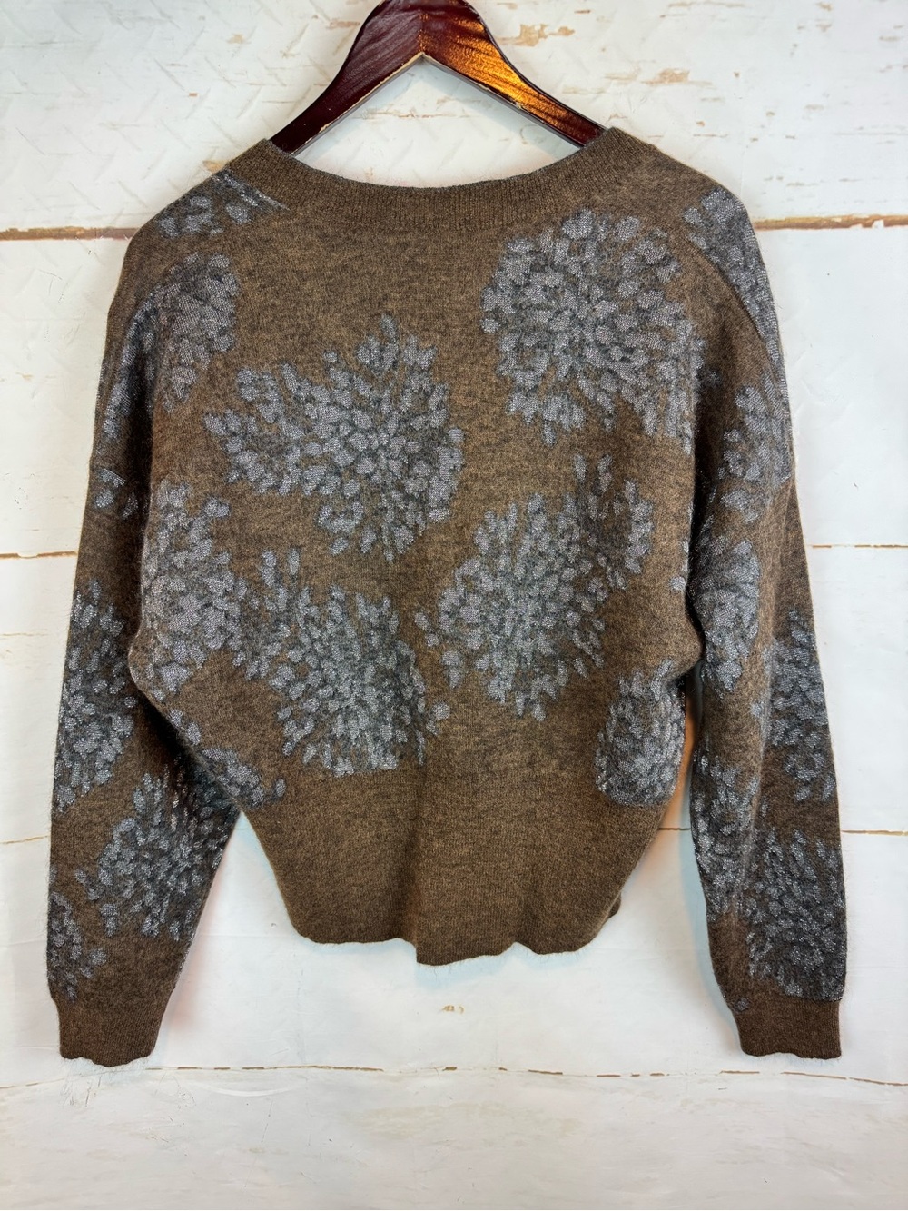 Brunello Cucinelli | Cardigan Sweater, M - Picture 11 of 11
